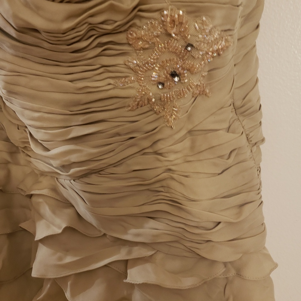 EVENING DRESS - Picture 3 of 6